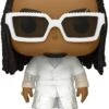 FUNKO Ozuna #203 (Ozuna) POP! Rocks