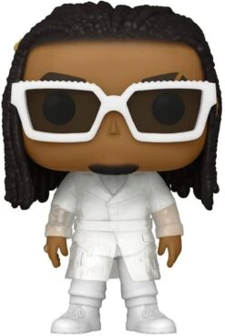 FUNKO Ozuna #203 (Ozuna) POP! Rocks