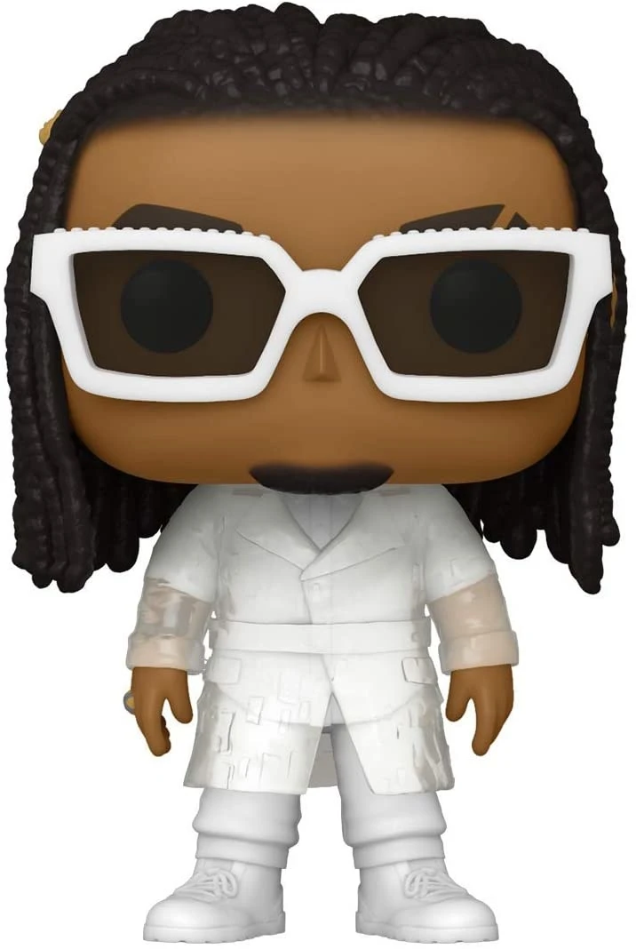 FUNKO Ozuna #203 (Ozuna) POP! Rocks 1 FUNKO Ozuna #203 (Ozuna) POP! Rocks