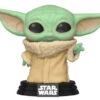 FUNKO The Child (Baby Yoda) #368 (The Mandalorian) POP! Star Wars