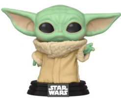 FUNKO The Child (Baby Yoda) #368 (The Mandalorian) POP! Star Wars