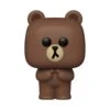 FUNKO Brown #928 (Line Friends) POP! Animation