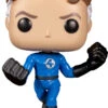 FUNKO Mister Fantastic #557 (Fantastic Four) POP! Marvel