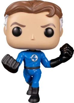 FUNKO Mister Fantastic #557 (Fantastic Four) POP! Marvel