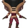 FUNKO Zorii Bliss #311 (The Rise Of Skywalker) POP! Star Wars