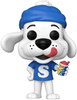FUNKO Slush Puppie #106 (Icee) POP! Ad Icons
