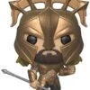 FUNKO Arthur Curry As Gladiator #244 (Aquaman) POP! Heroes