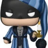 FUNKO Batman As Edenezer Scrooge #355 (DC Super Heroes) POP! Heroes