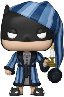 FUNKO Batman As Edenezer Scrooge #355 (DC Super Heroes) POP! Heroes