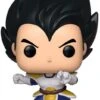 FUNKO Vegeta #614 (Dragon Ball Z) POP! Animation