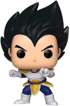 FUNKO Vegeta #614 (Dragon Ball Z) POP! Animation