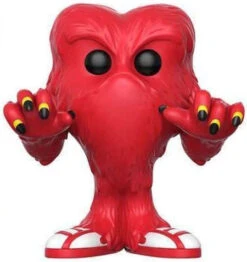 FUNKO Gossamer #263 (Looney Tunes) POP! Animation