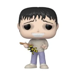 FUNKO Souichi Tsujii #912 (Junji Ito Collection) POP! Animation