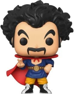 FUNKO Hercule #812 (Dragon Ball Super) POP! Animation