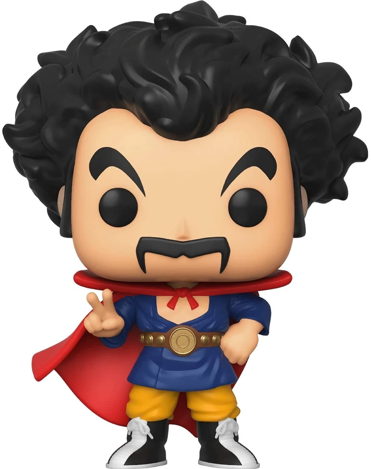 FUNKO Hercule #812 (Dragon Ball Super) POP! Animation 1 FUNKO Hercule #812 (Dragon Ball Super) POP! Animation