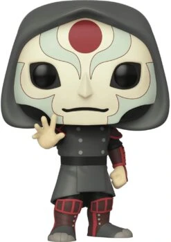 FUNKO Amon #764 (The Legend Of Korra) POP! Animation
