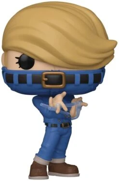 FUNKO Best Jeanist #786 (My Hero Academia) POP! Animation