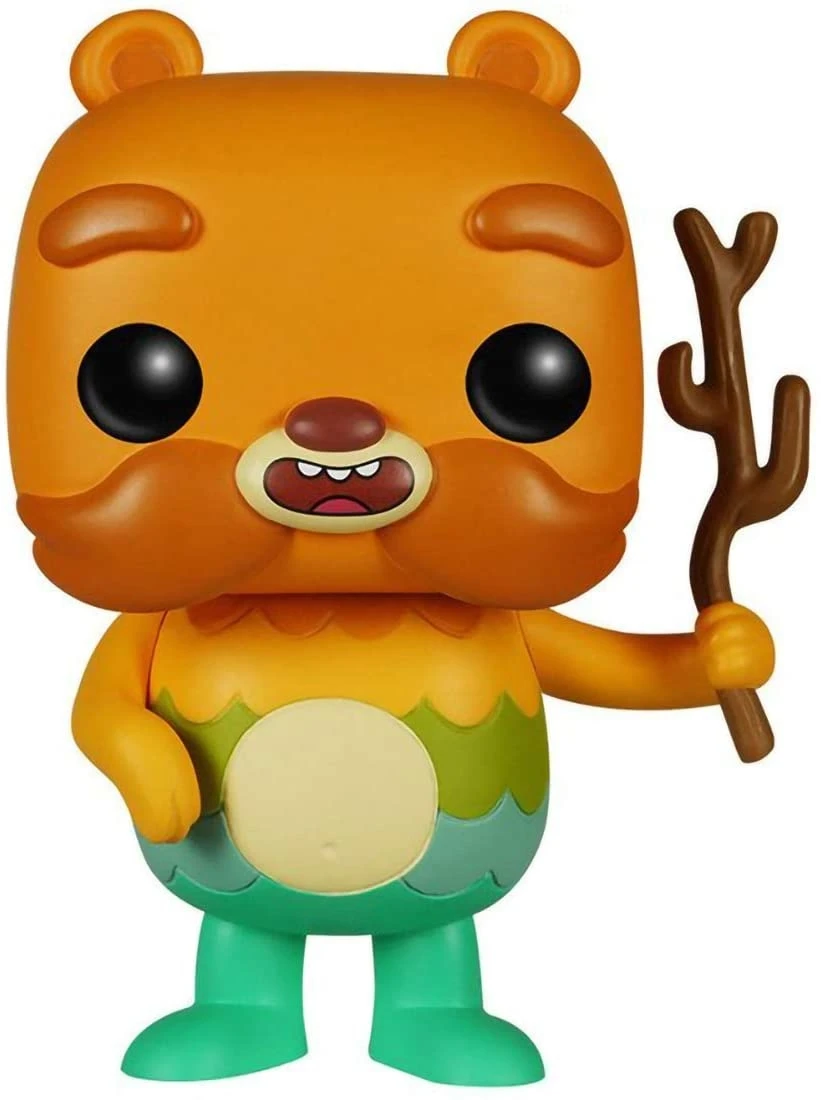 FUNKO Impossibear #26 (Bravest Warriors) POP! Animation 1 FUNKO Impossibear #26 (Bravest Warriors) POP! Animation