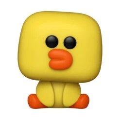 FUNKO Sally #931 (Line Friends) POP! Animation