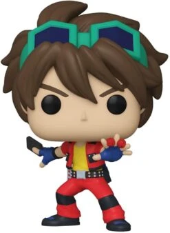 FUNKO Dan Kuso #963 (Bakugan) POP! Animation