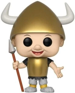 FUNKO Elmer Fudd (Opera) #310 (Looney Tunes) POP! Animation