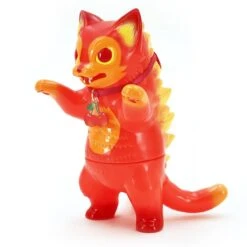 Negora (Cherry) By Konatsu -Doll Toy Store image 126