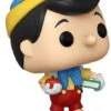 FUNKO School Bound Pinocchio #1029 (Pinocchio) POP! Disney