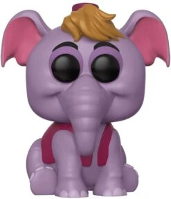 FUNKO Elephant Abu #478 (Aladdin) POP! Disney