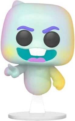 FUNKO 22 (Grinning) #748 (Soul) POP! Disney