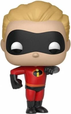 FUNKO Dash #366 (The Incredibles 2) POP! Disney