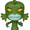 FUNKO Undersea Gal #601 (Nightmare Before Christmas) POP! Disney