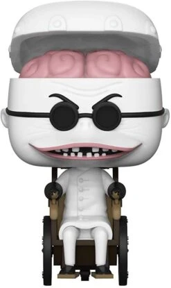 FUNKO Dr. Finkelstein #451 (Pixar) POP! Disney