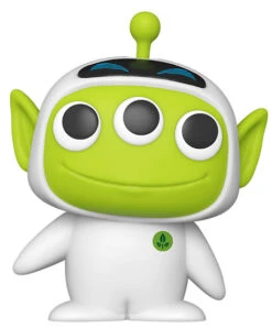 FUNKO Alien As Eve #765 (Pixar) POP! Disney