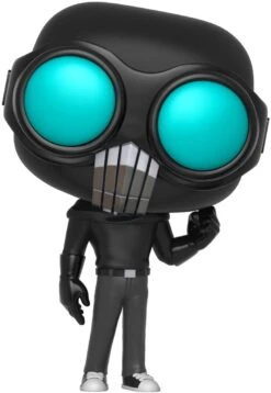 FUNKO Screenslaver #369 (The Incredibles 2) POP! Disney