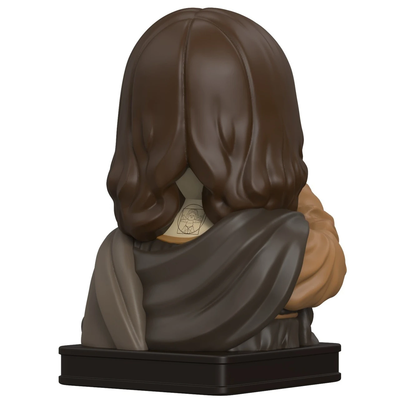 The Art Of Picking: Mona Lisa By Po Yun Wang 3 The Art Of Picking: Mona Lisa By Po Yun Wang - Image 3