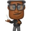 FUNKO Joe Gardner #742 (Soul) POP! Disney