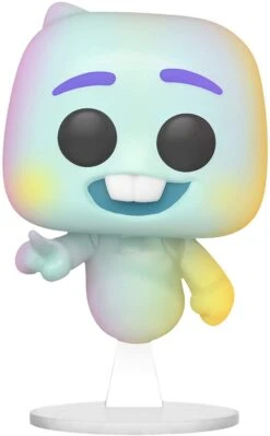 FUNKO 22 #745 (Soul) POP! Disney