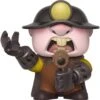 FUNKO Underminer #370 (The Incredibles 2) POP! Disney