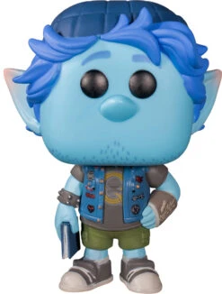 FUNKO Barley Lightfoot #722 (Onward) POP! Disney