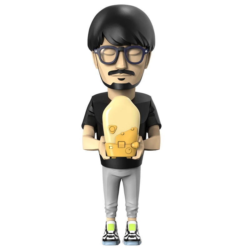 Game Designer By Daniel YAD