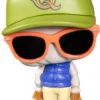FUNKO Wilden Lightfoot #723 (Onward) POP! Disney