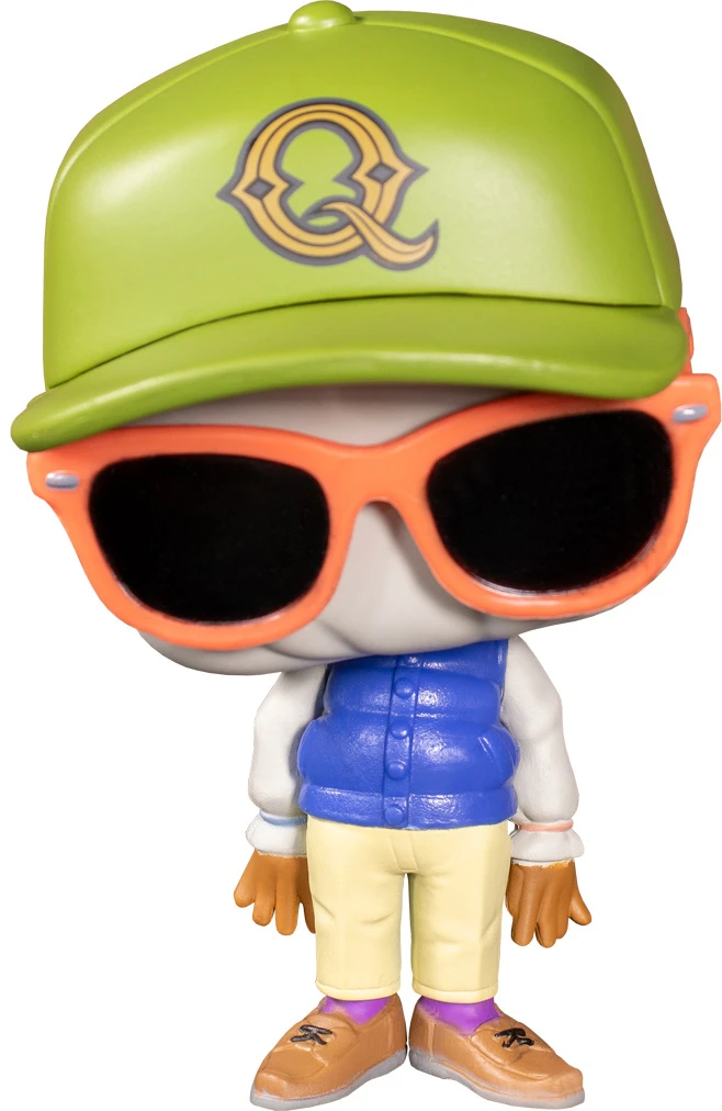 FUNKO Wilden Lightfoot #723 (Onward) POP! Disney 1 FUNKO Wilden Lightfoot #723 (Onward) POP! Disney