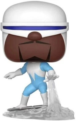 FUNKO Frozone #368 (The Incredibles 2) POP! Disney