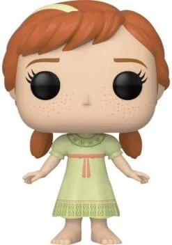 FUNKO Young Anna #589 (Frozen 2) POP! Disney