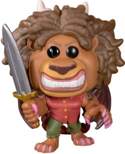 FUNKO Manticore #724 (Onward) POP! Disney