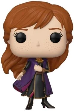 FUNKO Anna #582 (Frozen 2) POP! Disney