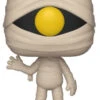 FUNKO Mummy Boy #600 (Nightmare Before Christmas) POP! Disney