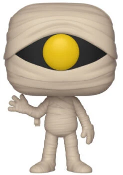 FUNKO Mummy Boy #600 (Nightmare Before Christmas) POP! Disney