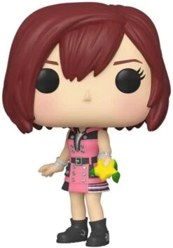 FUNKO Kairi #621 (Disney: Kingdom Hearts) POP! Games