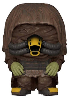 FUNKO Mole Miner #485 (Fallout 76) POP! Games